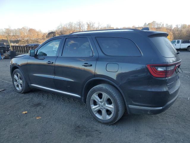 Photo 2 from auction – 2014 DODGE DURANGO LI with VIN 1C4RDJDG1EC520447