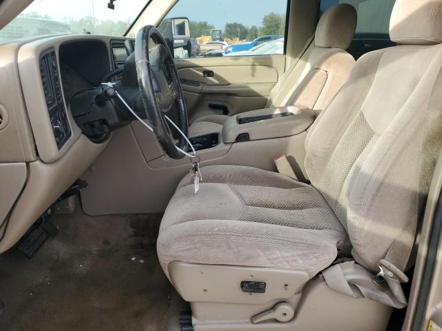 Photo 7 from auction – 2007 CHEVROLET SILVERADO with VIN 2GCEK13Z271116234