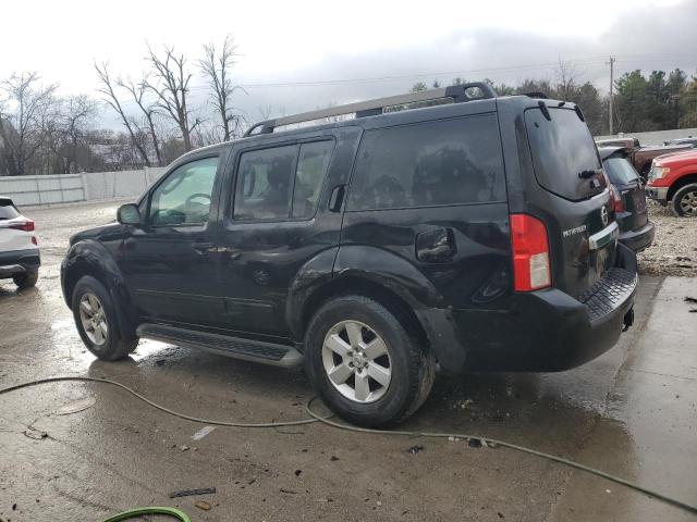 Photo 2 from auction – 2011 NISSAN PATHFINDER with VIN 5N1AR1NB4BC625752