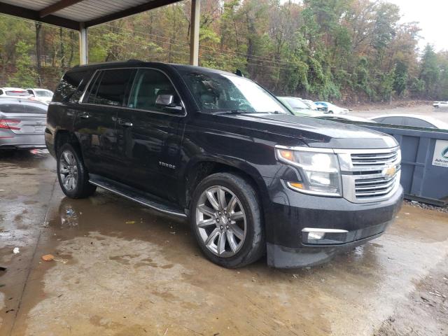Photo 4 from auction – 2016 CHEVROLET TAHOE C150 with VIN 1GNSCCKC1GR403247