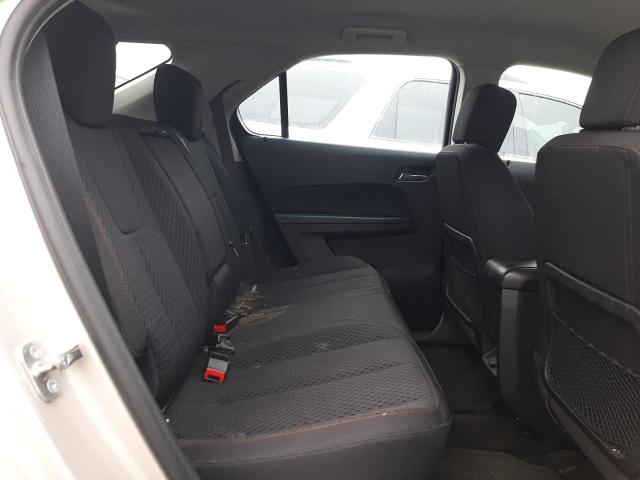 Photo 11 from auction – 2015 CHEVROLET EQUINOX LS with VIN 2GNALAEK0F1100275