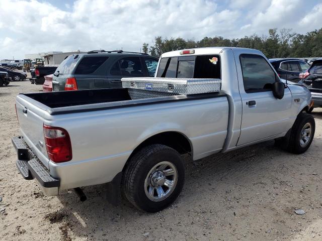 Photo 3 from auction – 2002 FORD RANGER with VIN 1FTYR10D22PA98072
