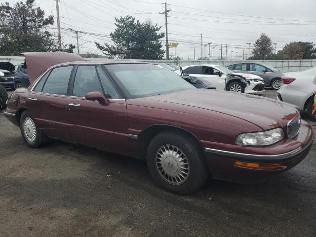 Photo 4 from auction – 1999 BUICK LESABRE CU with VIN 1G4HP52K4XH458660