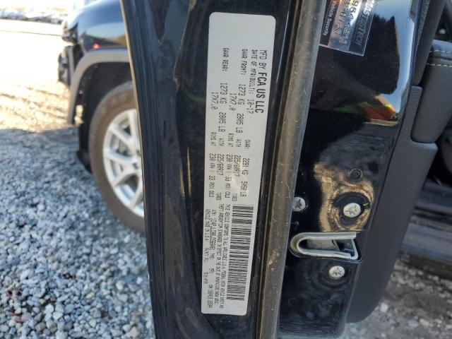 Photo 14 from auction – 2018 JEEP CHEROKEE L with VIN 1C4PJLCB8JD566461