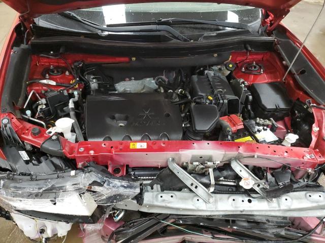 Photo 12 from auction – 2017 MITSUBISHI OUTLANDER with VIN JA4AZ2A33HZ069992