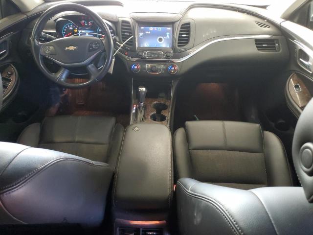 Photo 8 from auction – 2014 CHEVROLET IMPALA LT with VIN 2G1125S38E9225100