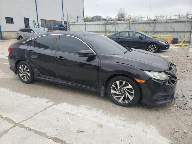 Photo 4 from auction – 2016 HONDA CIVIC EX with VIN 19XFC2F71GE003928