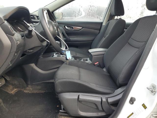 Photo 7 from auction – 2018 NISSAN ROGUE S with VIN KNMAT2MV6JP536344