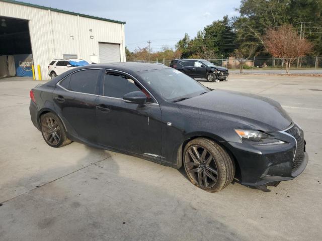 Photo 4 from auction – 2015 LEXUS IS 250 with VIN JTHBF1D24F5082401