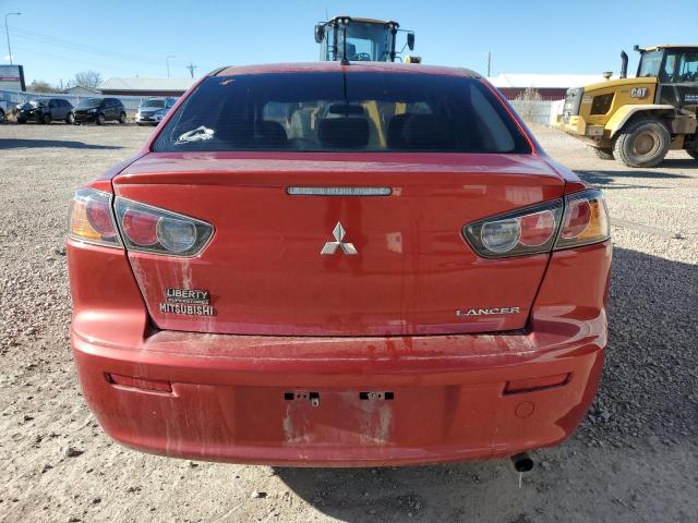 Photo 6 from auction – 2012 MITSUBISHI LANCER ES/ with VIN JA32U2FUXCU028614