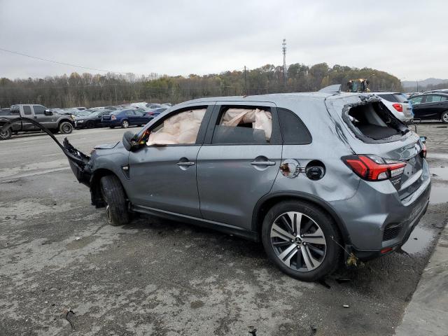 Photo 2 from auction – 2022 MITSUBISHI OUTLANDER with VIN JA4ARUAU9NU013195