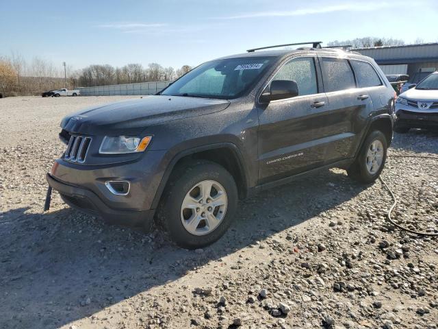 Photo 1 from auction – 2015 JEEP GRAND CHER with VIN 1C4RJFAG3FC165308