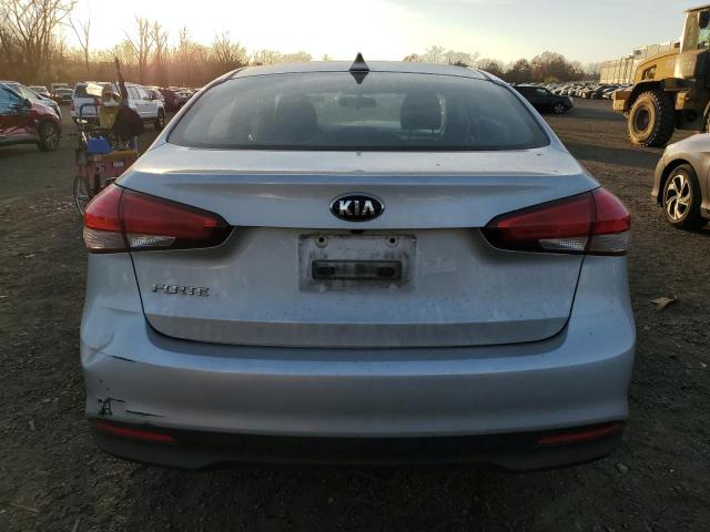 Photo 6 from auction – 2018 KIA FORTE LX with VIN 3KPFL4A73JE191846