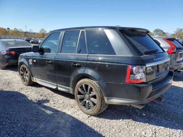 Photo 2 from auction – 2013 LAND ROVER RANGE ROVE with VIN SALSH2E48DA784882