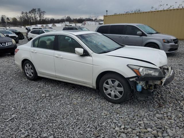 Photo 4 from auction – 2012 HONDA ACCORD EX with VIN 1HGCP2F71CA080174