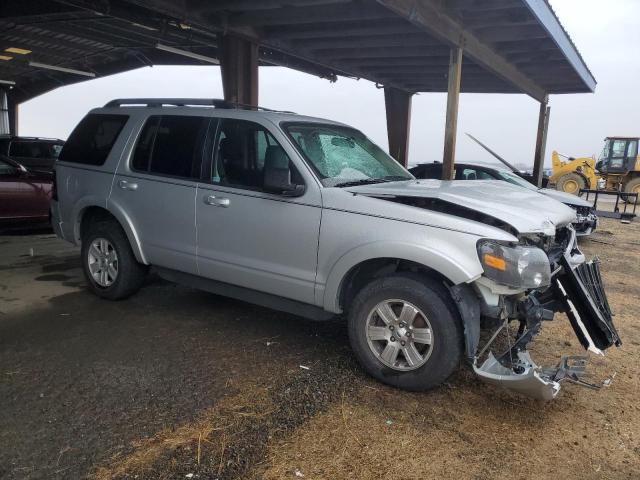 Photo 4 from auction – 2010 FORD EXPLORER X with VIN 1FMEU7DE0AUB03286