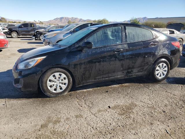 HYUNDAI ACCENT SE 2016 with VIN KMHCT4AE6GU021164 - Photo from auction