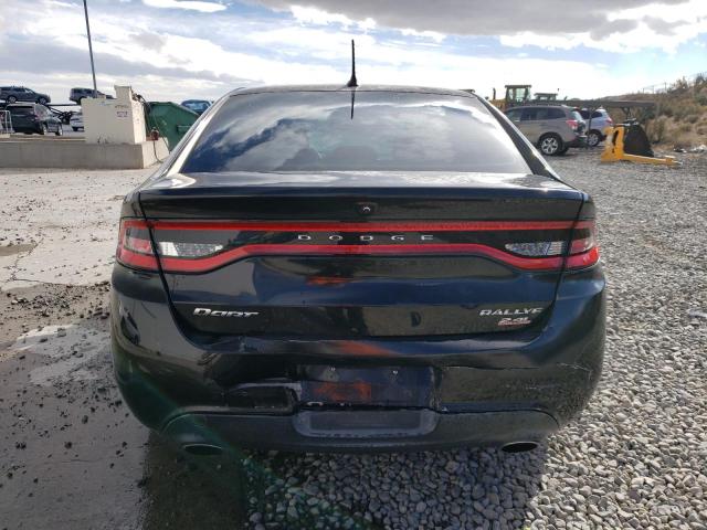 Photo 6 from auction – 2014 DODGE DART SXT with VIN 1C3CDFBB9ED768423