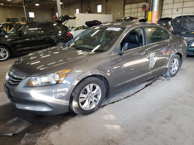 HONDA ACCORD SE 2012 with VIN 1HGCP2F65CA097079 - Photo from auction