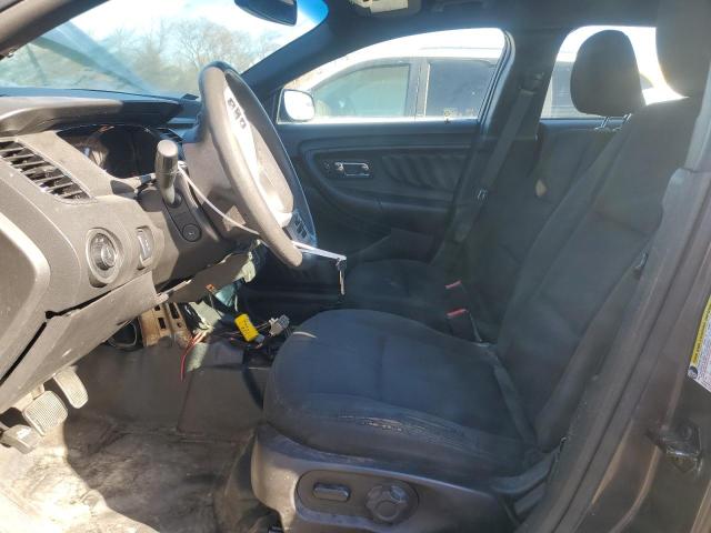 Photo 7 from auction – 2015 FORD TAURUS POL with VIN 1FAHP2MK7FG151672