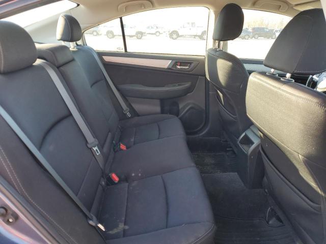 Photo 10 from auction – 2015 SUBARU LEGACY 2.5 with VIN 4S3BNAC60F3015783