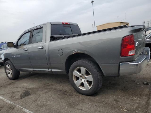 Photo 2 from auction – 2011 DODGE RAM 1500 with VIN 1D7RV1GP9BS645129