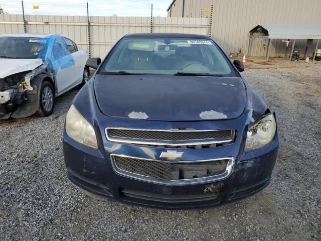Photo 5 from auction – 2010 CHEVROLET MALIBU LS with VIN 1G1ZA5E09A4102166