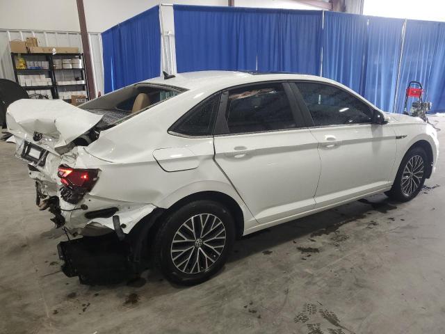 Photo 3 from auction – 2019 VOLKSWAGEN JETTA SEL with VIN 3VWEB7BU3KM275111