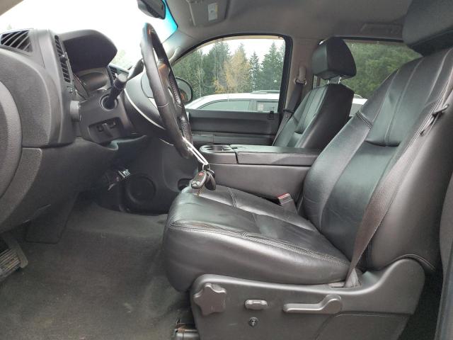 Photo 7 from auction – 2008 CHEVROLET SILVERADO with VIN 2GCEK13M581151680