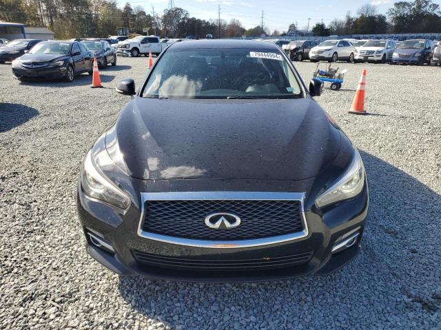 Photo 5 from auction – 2016 INFINITI Q50 PREMIU with VIN JN1EV7AR3GM341699