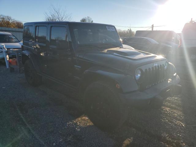 Photo 4 from auction – 2012 JEEP WRANGLER U with VIN 1C4HJWFG1CL221083