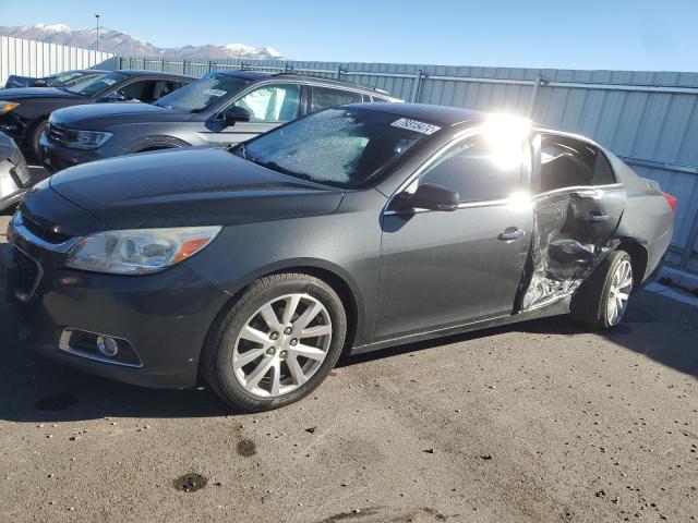 Photo 1 from auction – 2014 CHEVROLET MALIBU LTZ with VIN 1G11H5SL6EF295801