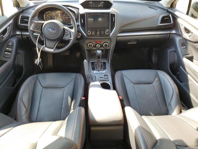Photo 8 from auction – 2022 SUBARU CROSSTREK with VIN JF2GTHMC8NH282276
