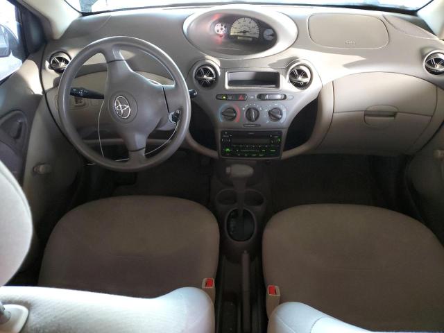 Photo 8 from auction – 2003 TOYOTA ECHO with VIN JTDBT123430281222