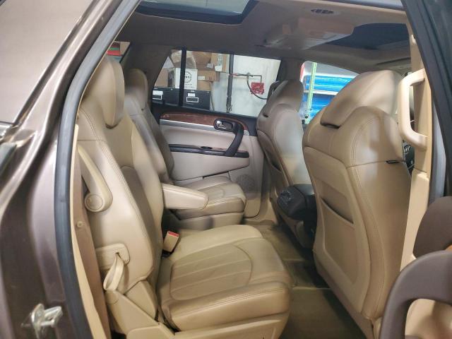 Photo 11 from auction – 2009 BUICK ENCLAVE CX with VIN 5GAEV23D29J217799