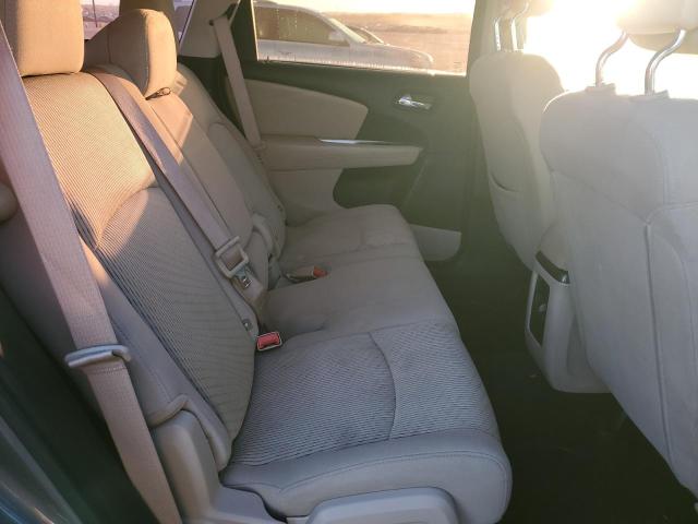 Photo 11 from auction – 2013 DODGE JOURNEY SE with VIN 3C4PDCAB4DT728787