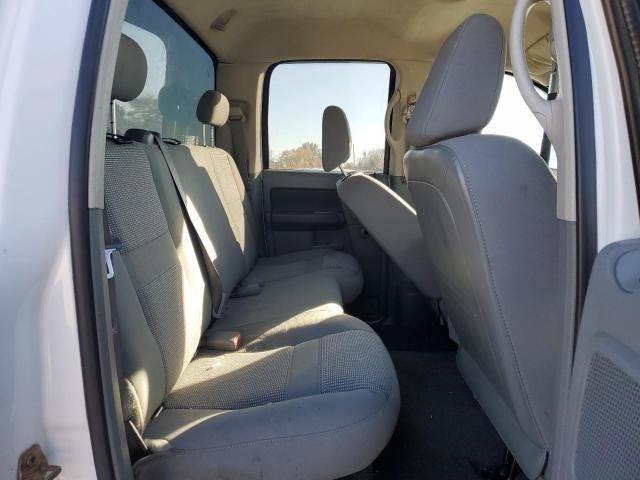 Photo 10 from auction – 2006 DODGE RAM 1500 ST with VIN 1D7HU18N96S640045