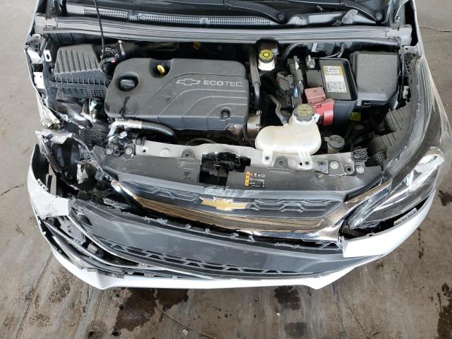 Photo 11 from auction – 2022 CHEVROLET SPARK 1LT with VIN KL8CD6SA9NC019137