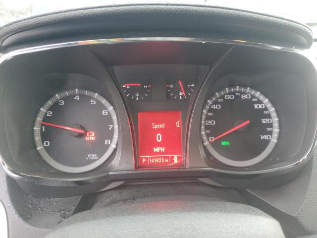 Photo 9 from auction – 2012 GMC TERRAIN SL with VIN 2GKFLREK1C6129641