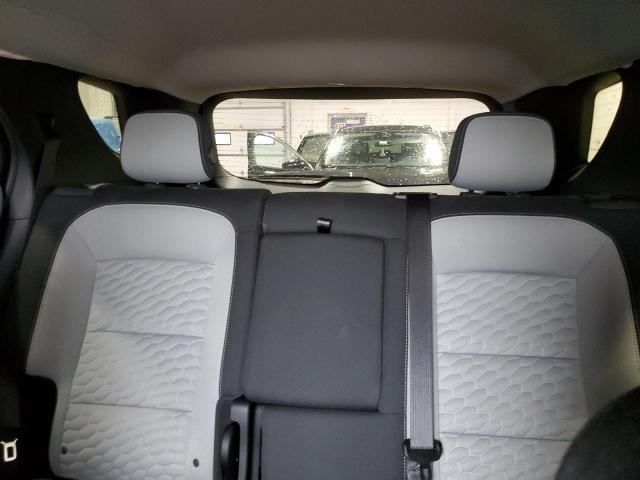 Photo 10 from auction – 2019 CHEVROLET EQUINOX LT with VIN 2GNAXTEV1K6247308