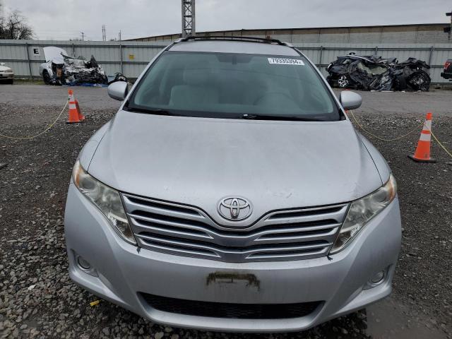 Photo 5 from auction – 2011 TOYOTA VENZA with VIN 4T3ZA3BB1BU046844