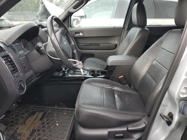 Photo 7 from auction – 2011 FORD ESCAPE LIM with VIN 1FMCU9EG5BKC31183