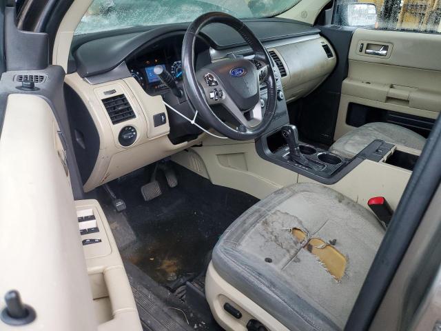 Photo 8 from auction – 2014 FORD FLEX SE with VIN 2FMGK5B89EBD28950
