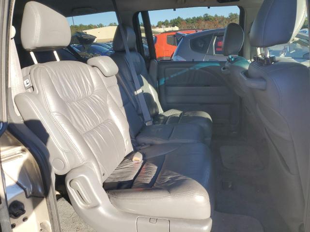 Photo 11 from auction – 2007 HONDA ODYSSEY EX with VIN 5FNRL38667B442088