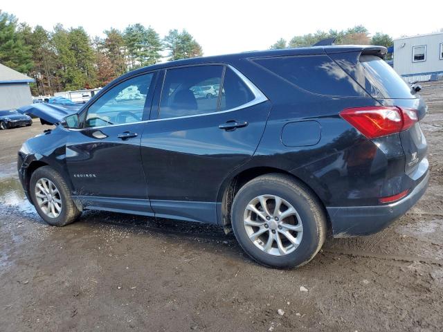 Photo 2 from auction – 2018 CHEVROLET EQUINOX LT with VIN 2GNAXSEV1J6176328