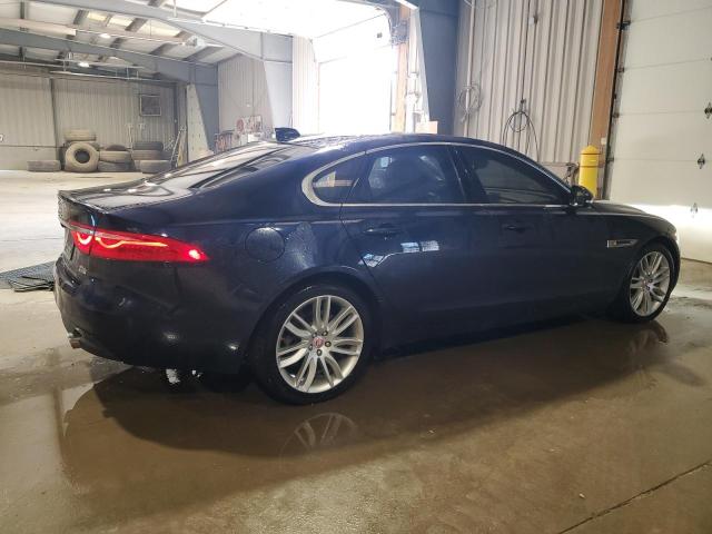 Photo 3 from auction – 2016 JAGUAR XF PRESTIG with VIN SAJBK4BV7GCY12666