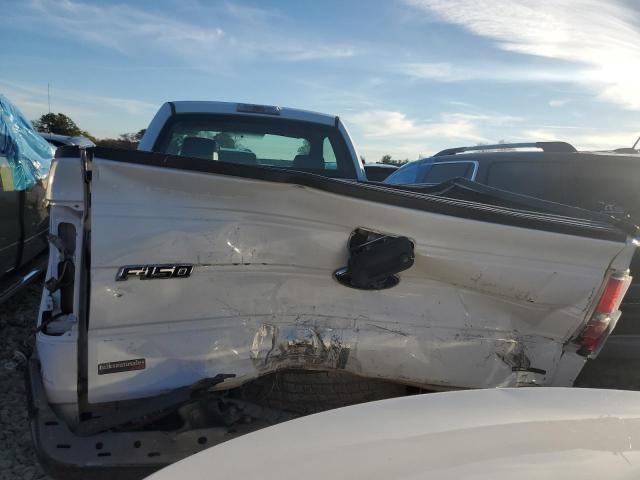 Photo 6 from auction – 2013 FORD F150 with VIN 1FTMF1CM8DKD84978