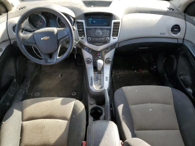Photo 8 from auction – 2012 CHEVROLET CRUZE LS with VIN 1G1PC5SH4C7258046