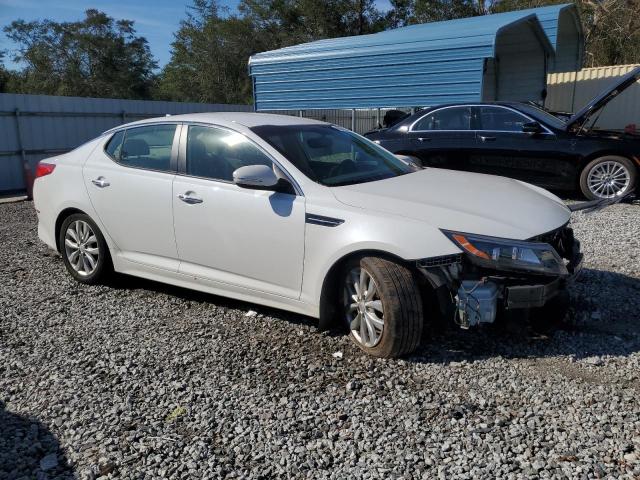 Photo 4 from auction – 2015 KIA OPTIMA EX with VIN 5XXGN4A73FG479752