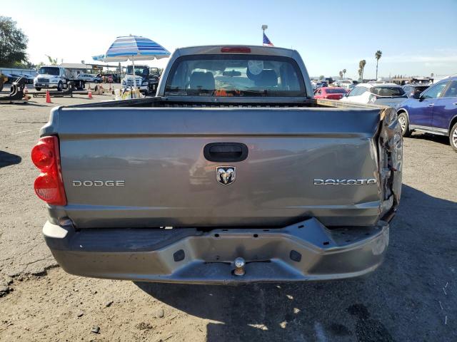 Photo 6 from auction – 2010 DODGE DAKOTA ST with VIN 1D7CE2BK4AS115267